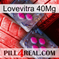 Lovevitra 40Mg 01